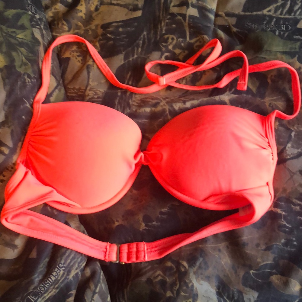 Bathing suit top